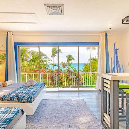 Viking Hill Oceanfront Hostel & Resort Nassau Bagian luar foto