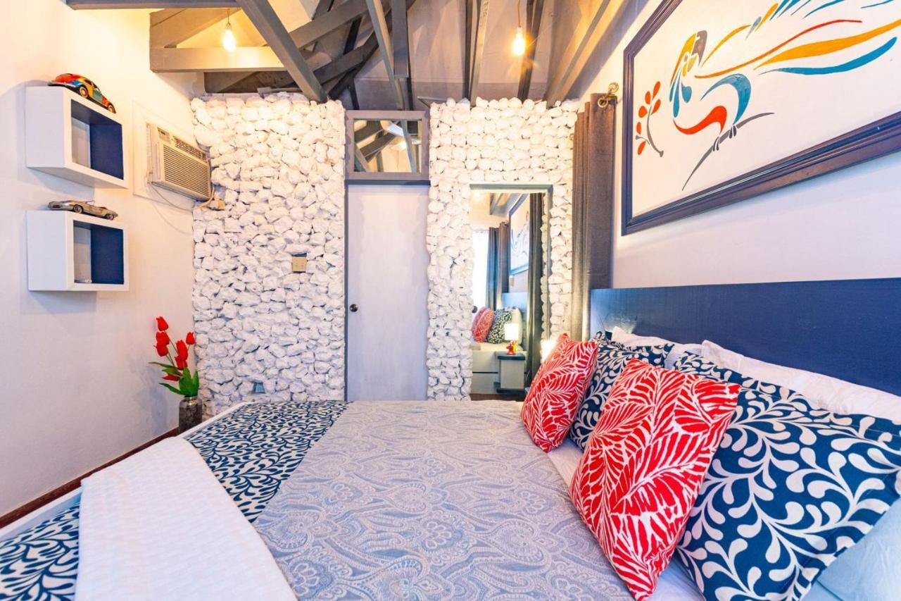 Viking Hill Oceanfront Hostel & Resort Nassau Bagian luar foto