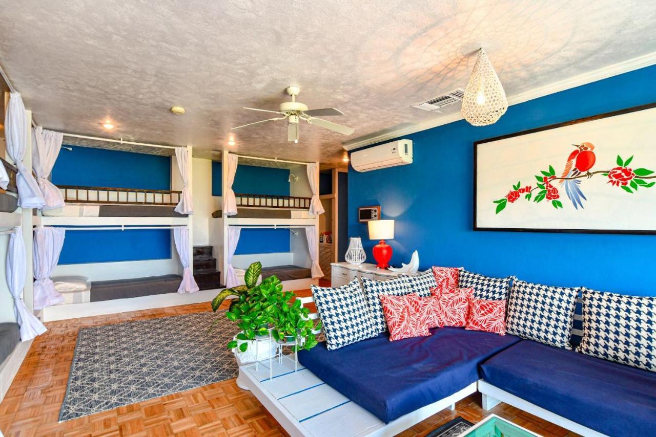 Viking Hill Oceanfront Hostel & Resort Nassau Bagian luar foto