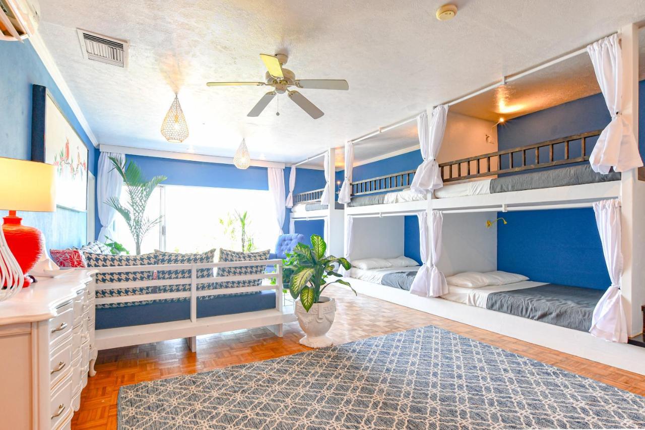Viking Hill Oceanfront Hostel & Resort Nassau Bagian luar foto