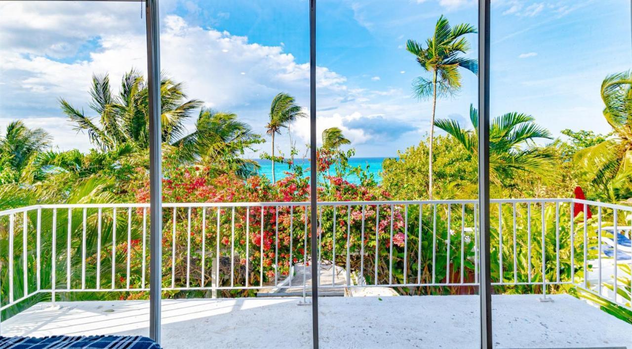 Viking Hill Oceanfront Hostel & Resort Nassau Bagian luar foto