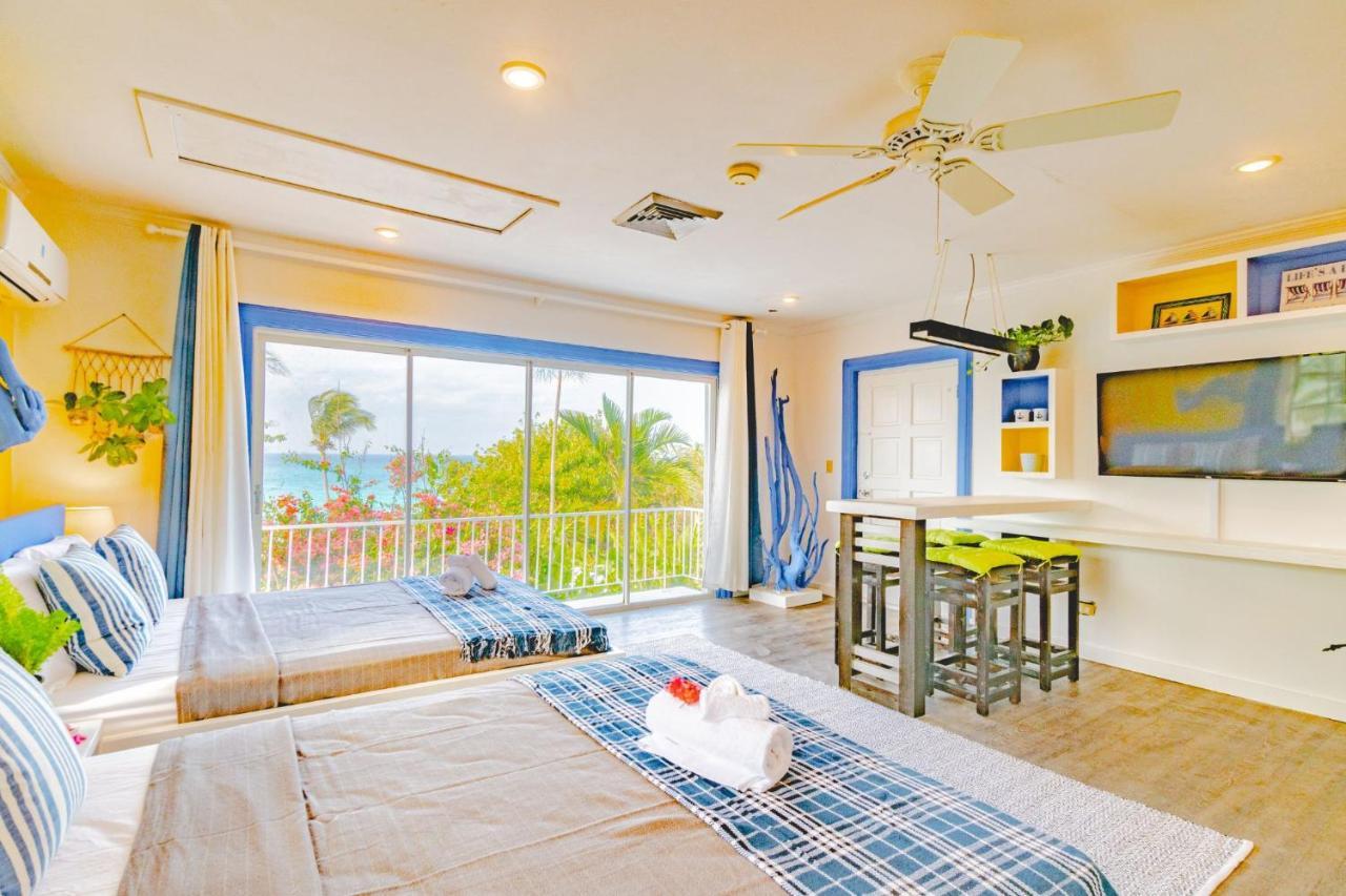 Viking Hill Oceanfront Hostel & Resort Nassau Bagian luar foto